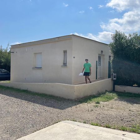 Residence Pascal Paoli Fior Di Mare Moriani Plage Luaran gambar