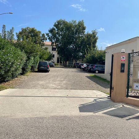 Residence Pascal Paoli Fior Di Mare Moriani Plage Luaran gambar
