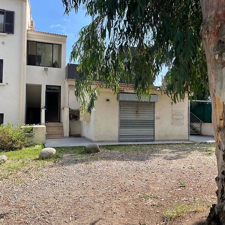 Residence Pascal Paoli Fior Di Mare Moriani Plage Luaran gambar