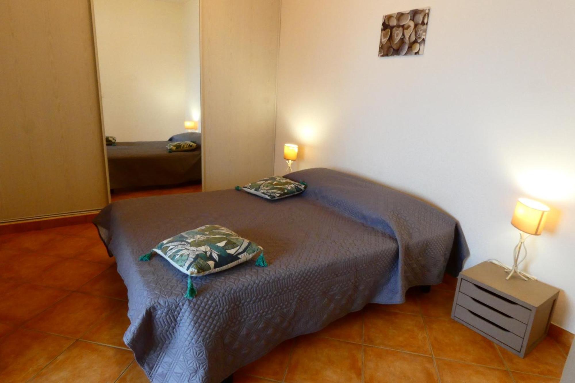 Residence Pascal Paoli Fior Di Mare Moriani Plage Luaran gambar