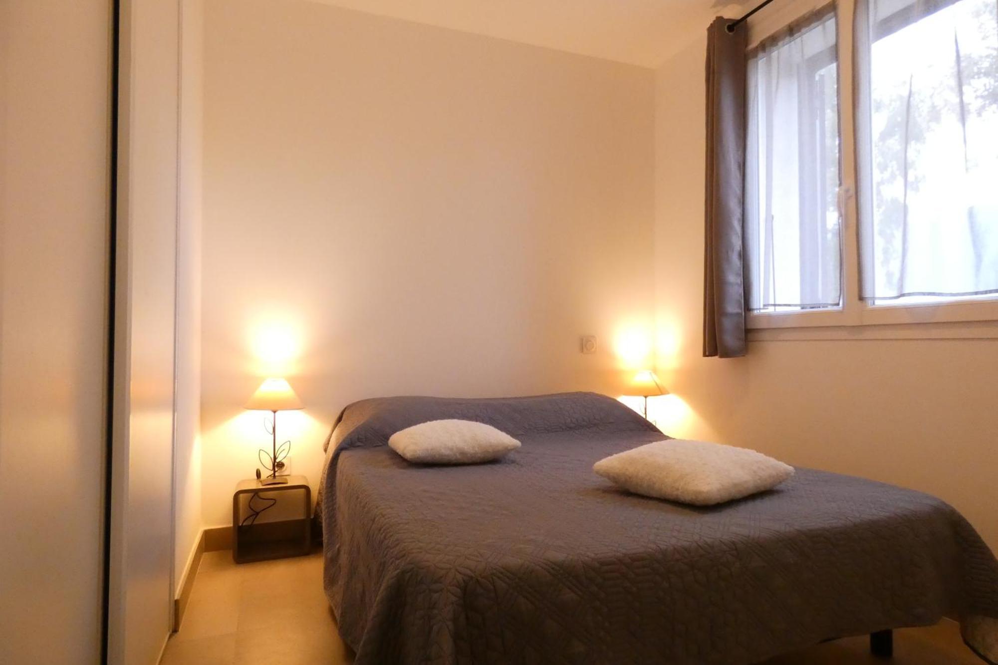 Residence Pascal Paoli Fior Di Mare Moriani Plage Luaran gambar
