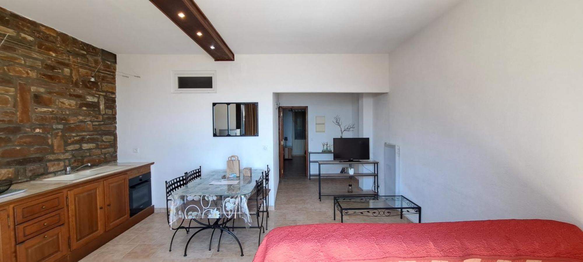 Residence Pascal Paoli Fior Di Mare Moriani Plage Luaran gambar
