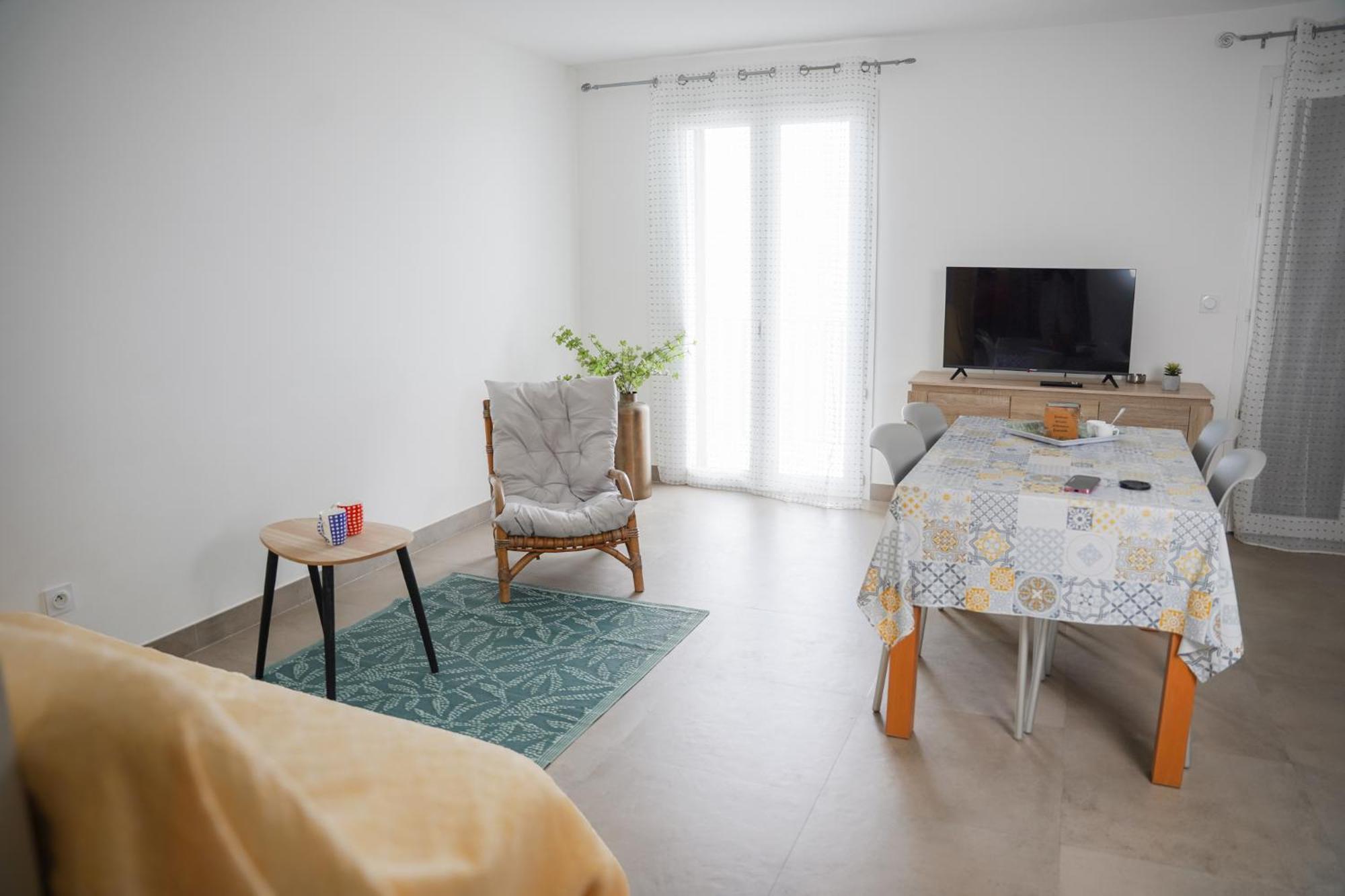 Residence Pascal Paoli Fior Di Mare Moriani Plage Luaran gambar