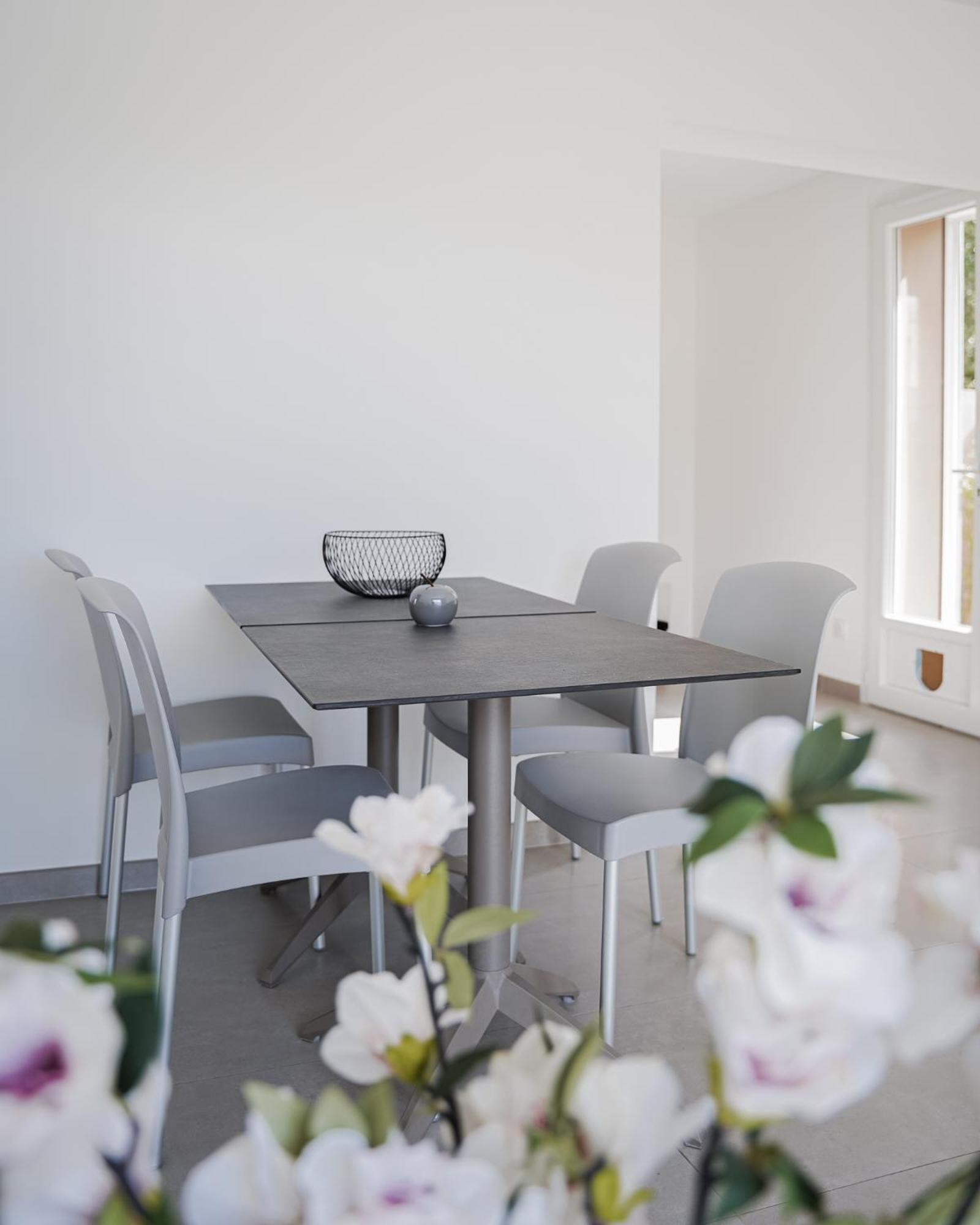 Residence Pascal Paoli Fior Di Mare Moriani Plage Luaran gambar