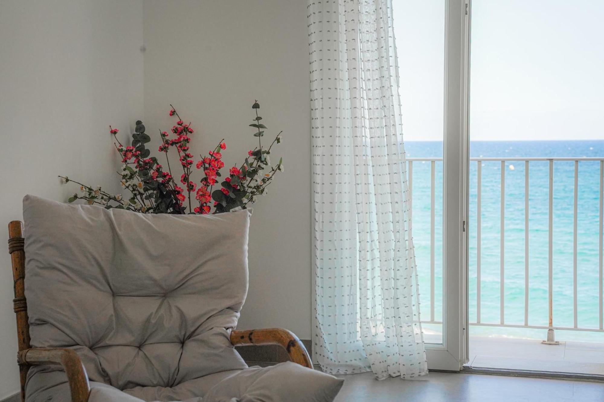 Residence Pascal Paoli Fior Di Mare Moriani Plage Luaran gambar