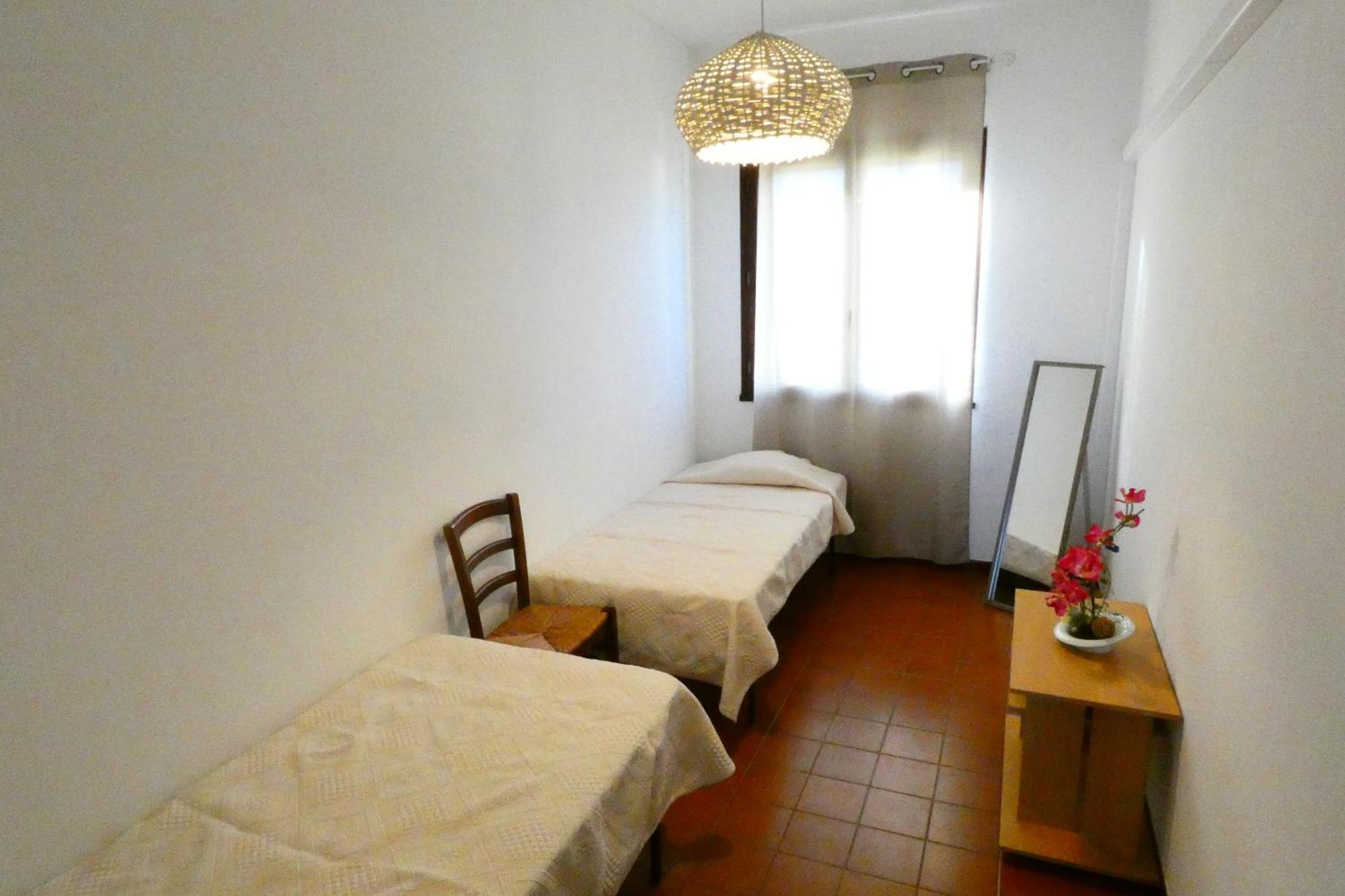 Residence Pascal Paoli Fior Di Mare Moriani Plage Luaran gambar