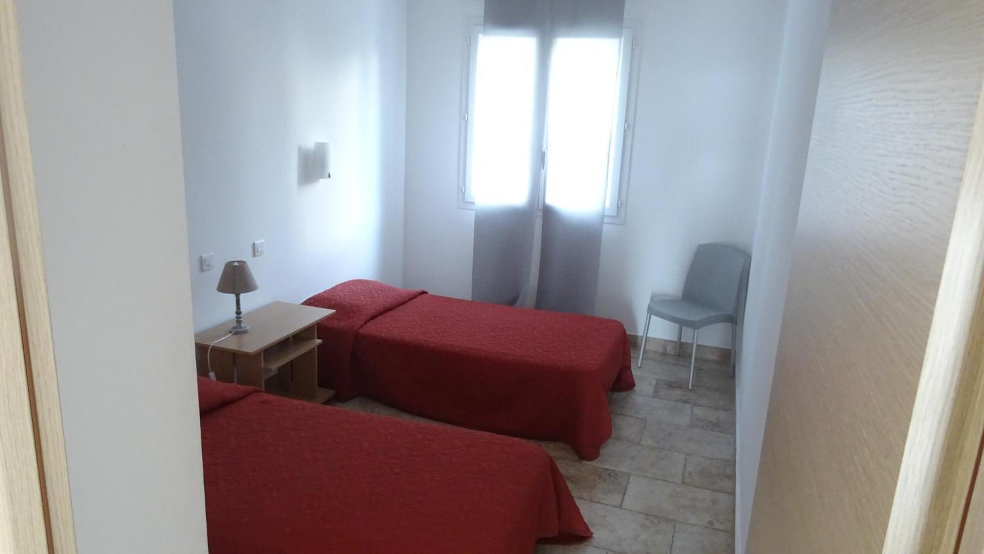 Residence Pascal Paoli Fior Di Mare Moriani Plage Luaran gambar