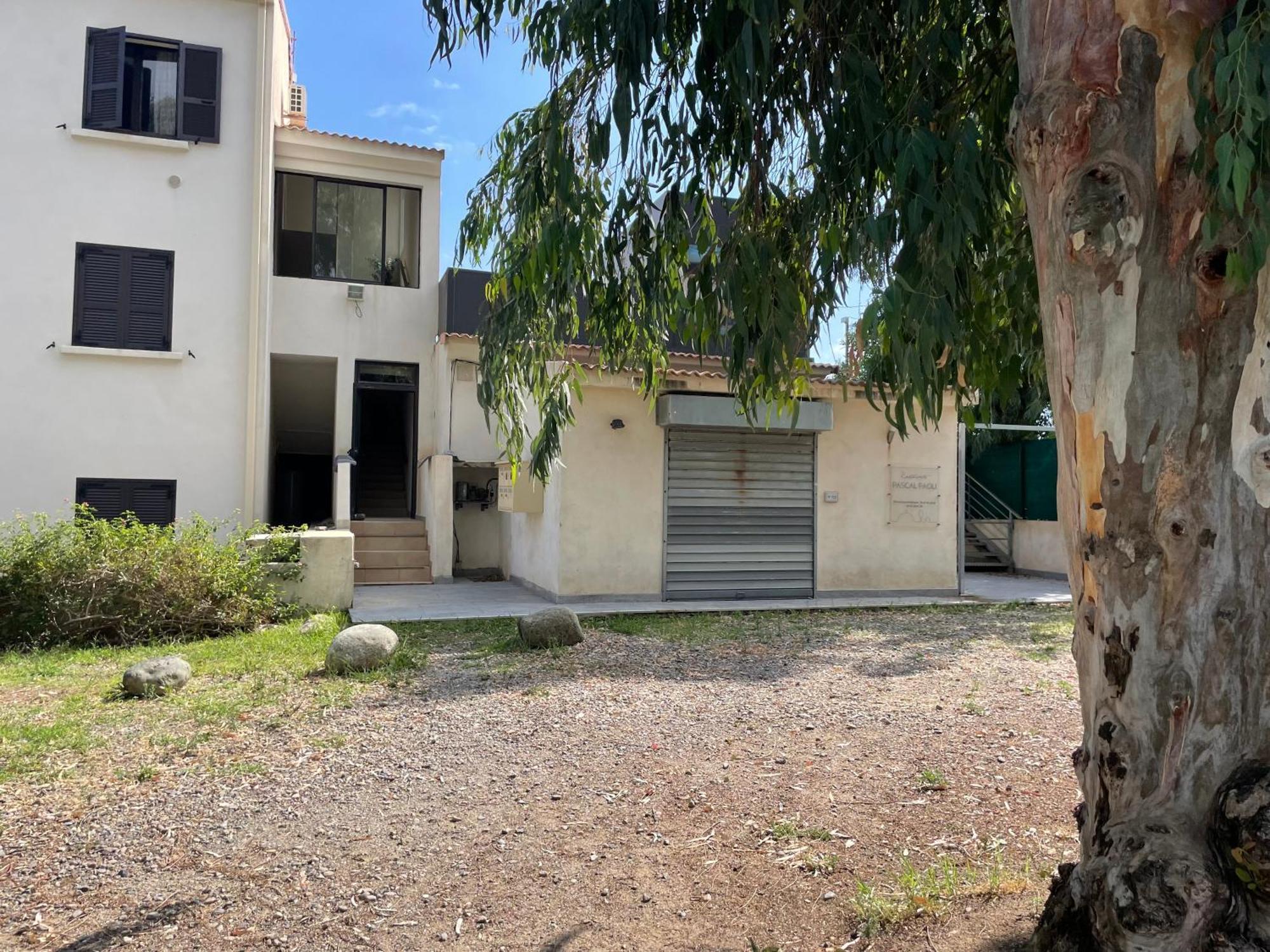 Residence Pascal Paoli Fior Di Mare Moriani Plage Luaran gambar