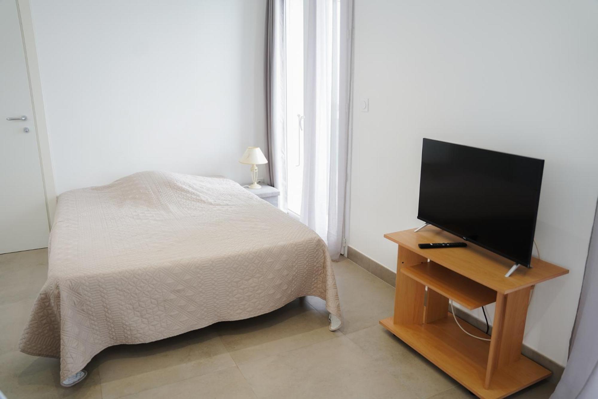 Residence Pascal Paoli Fior Di Mare Moriani Plage Luaran gambar