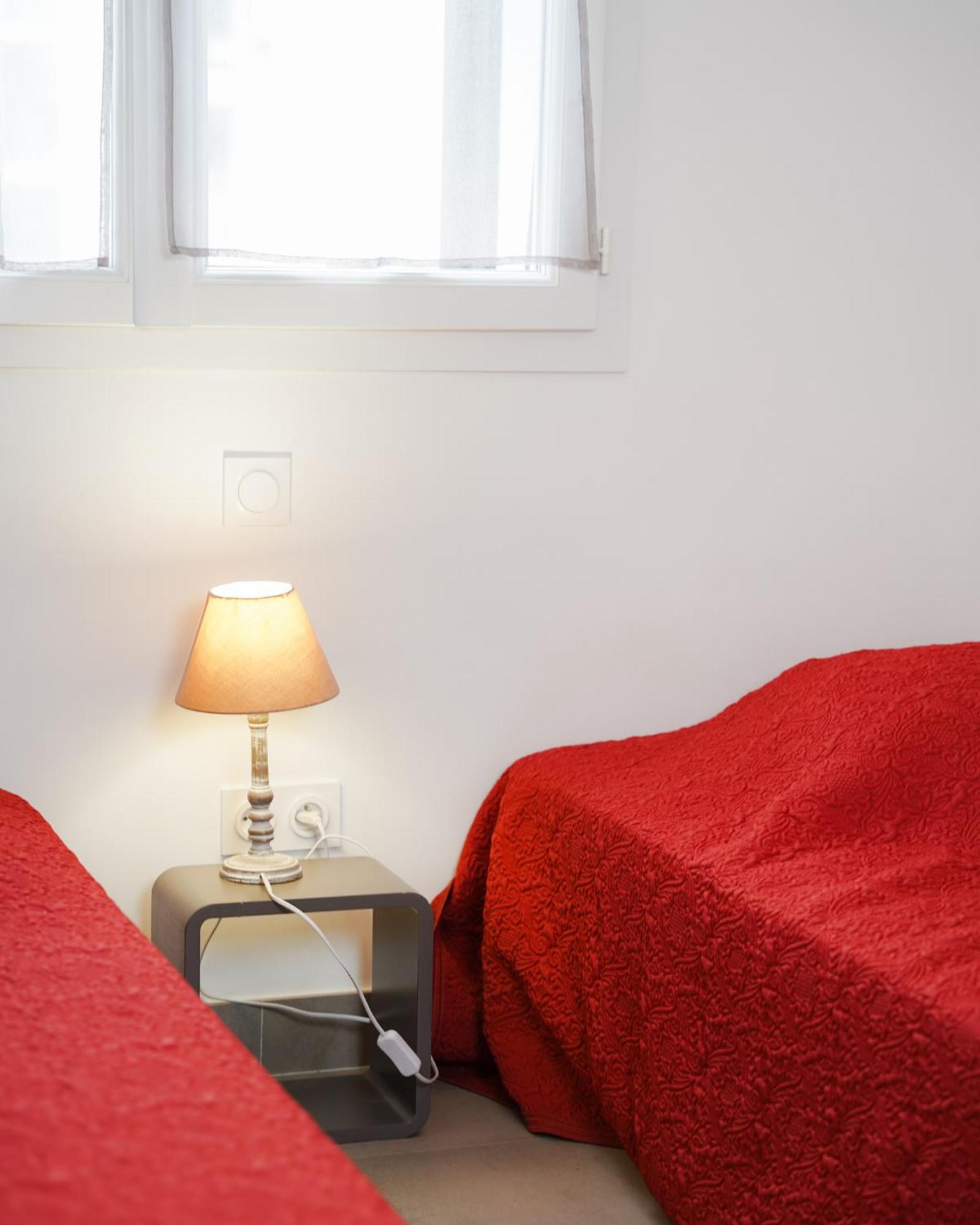 Residence Pascal Paoli Fior Di Mare Moriani Plage Luaran gambar