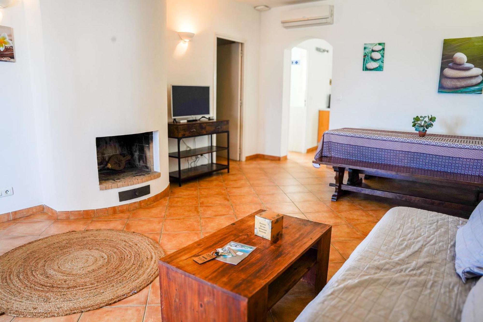 Residence Pascal Paoli Fior Di Mare Moriani Plage Luaran gambar