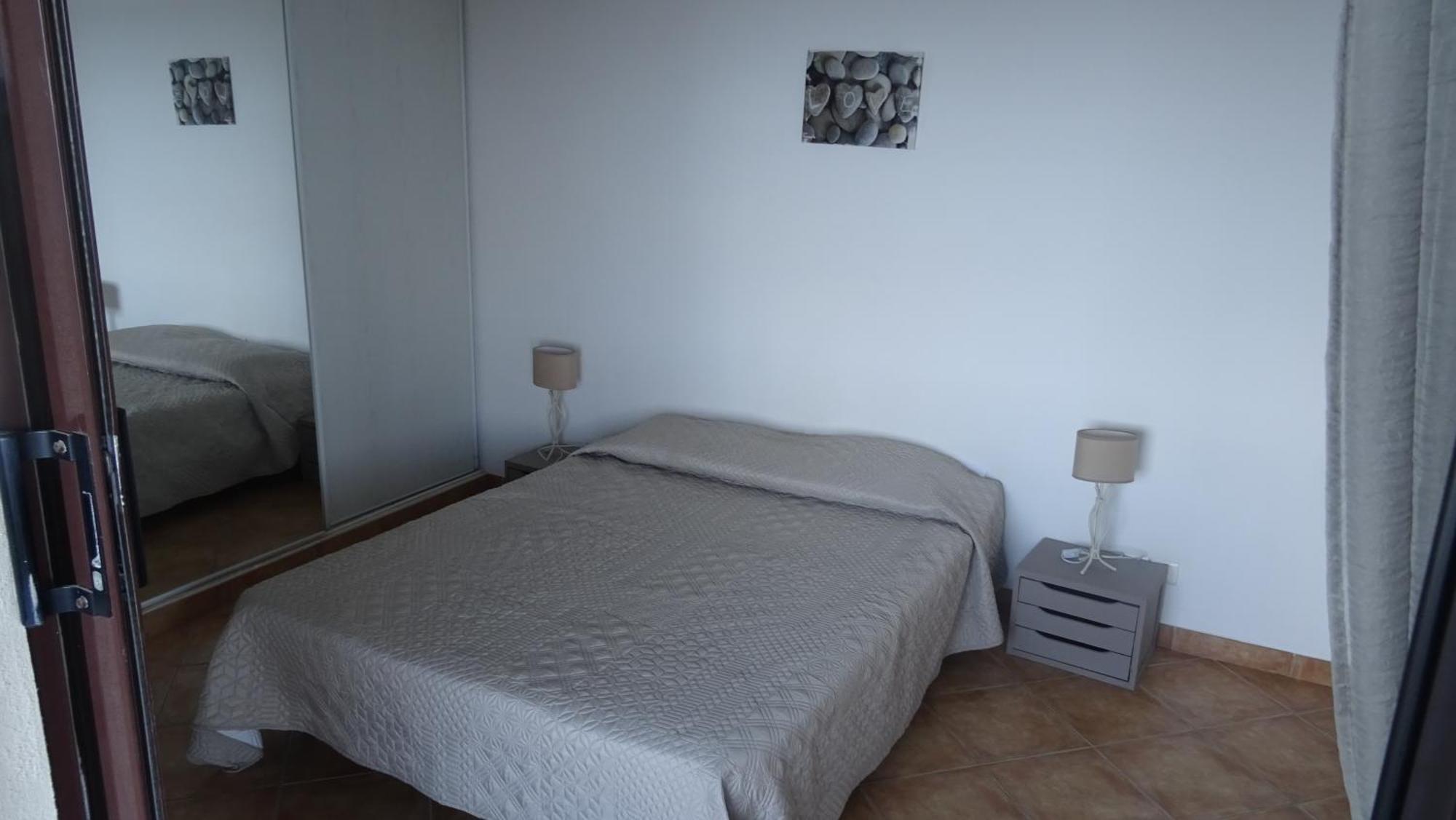 Residence Pascal Paoli Fior Di Mare Moriani Plage Luaran gambar