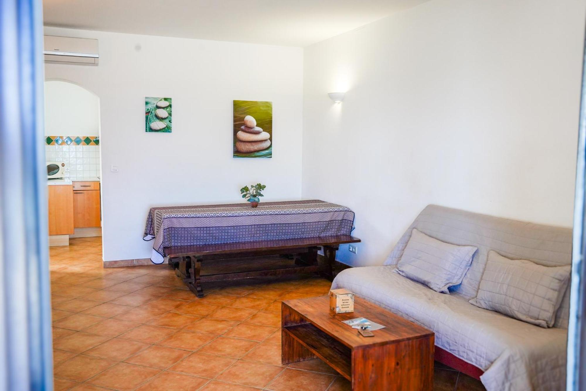 Residence Pascal Paoli Fior Di Mare Moriani Plage Luaran gambar