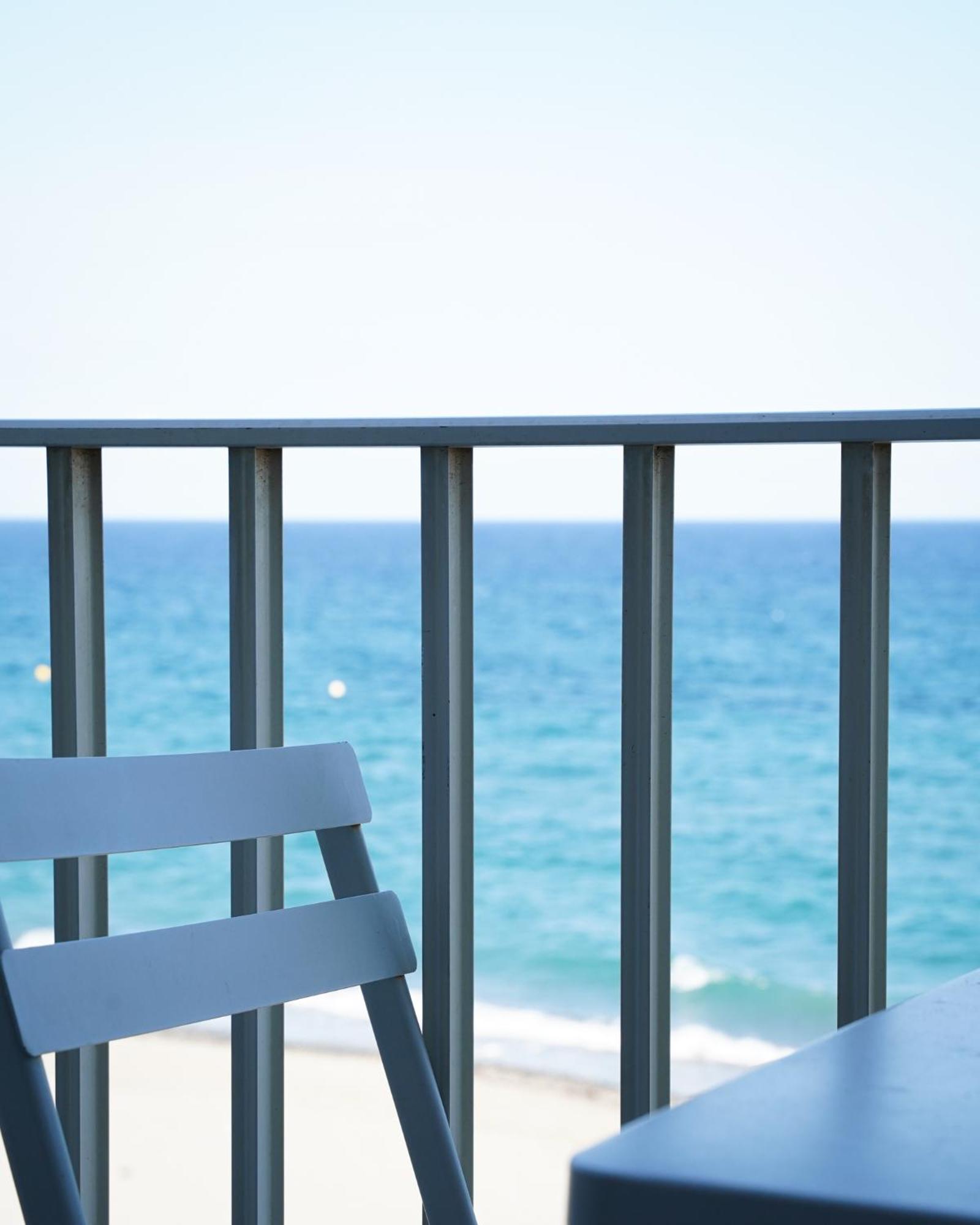 Residence Pascal Paoli Fior Di Mare Moriani Plage Luaran gambar