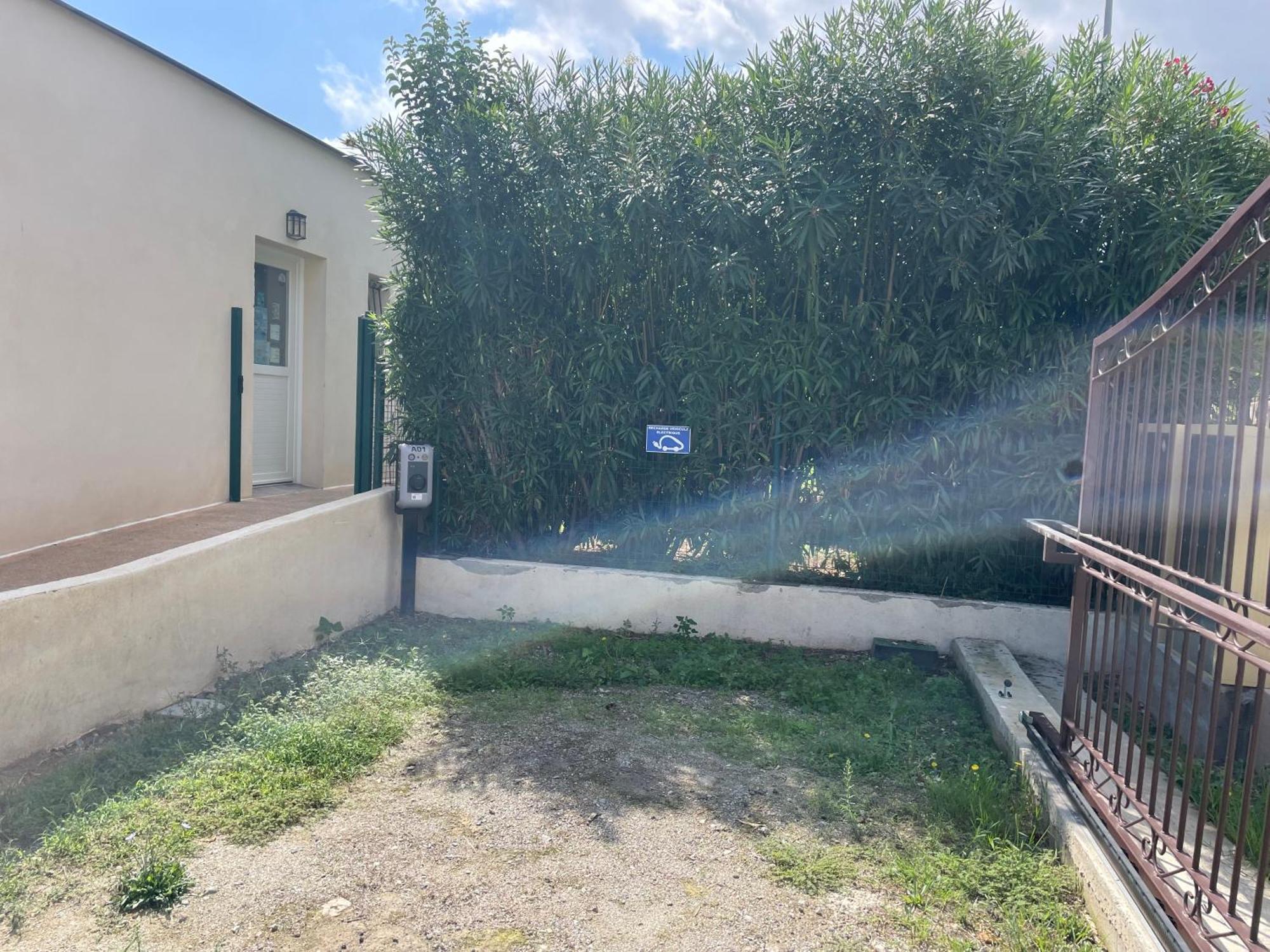 Residence Pascal Paoli Fior Di Mare Moriani Plage Luaran gambar