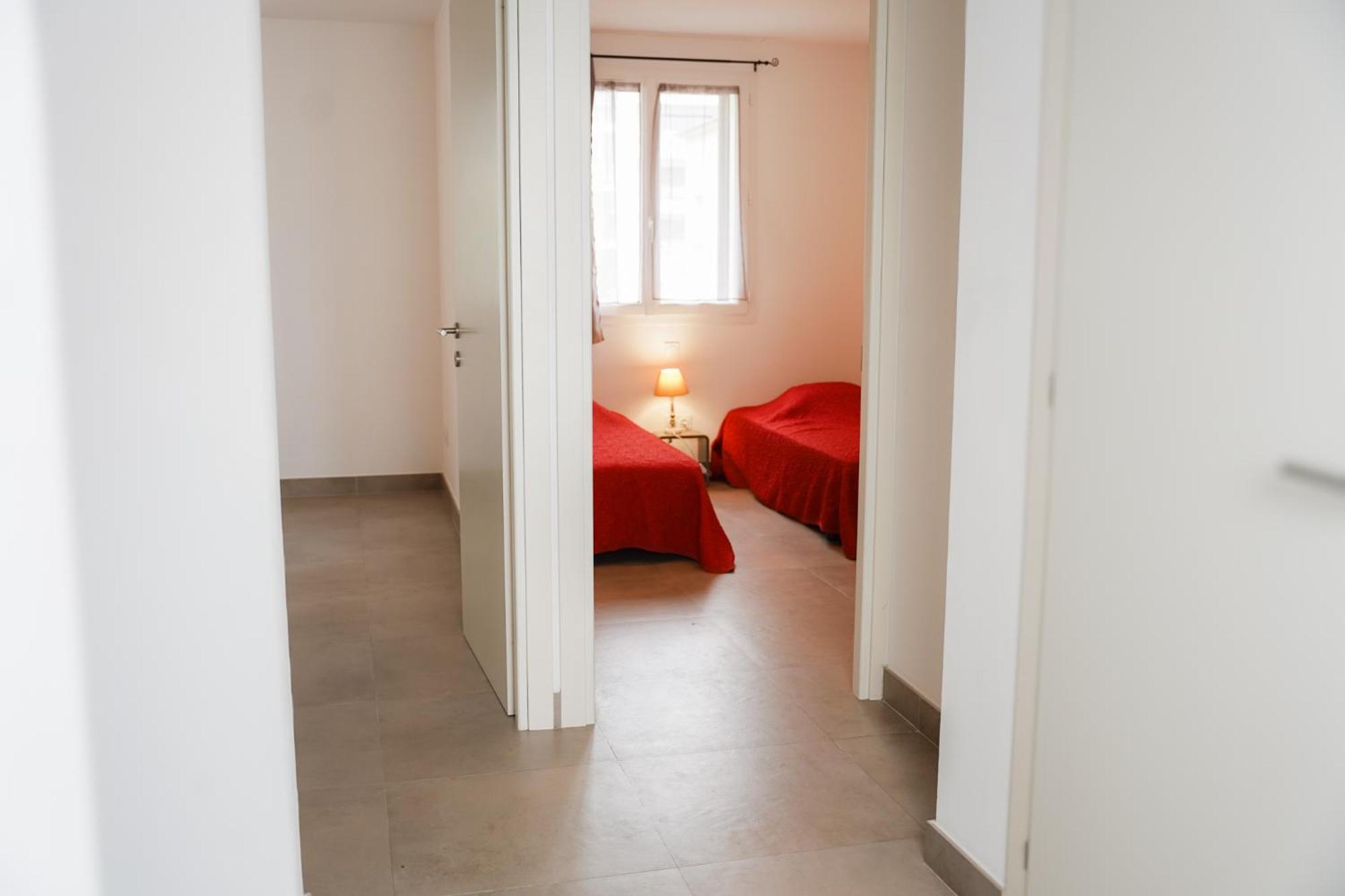 Residence Pascal Paoli Fior Di Mare Moriani Plage Luaran gambar